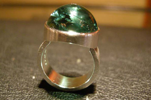 fingerschmuck