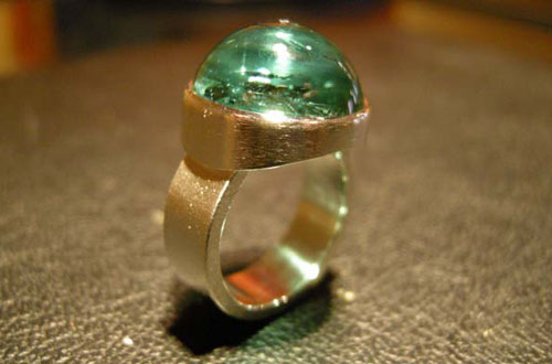 fingerschmuck