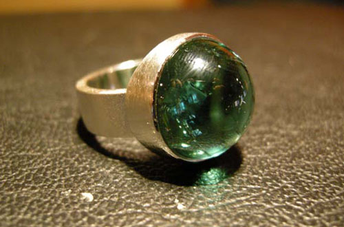 fingerschmuck
