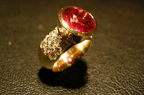 fingerschmuck