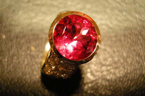 fingerschmuck