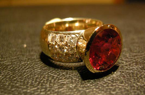 fingerschmuck