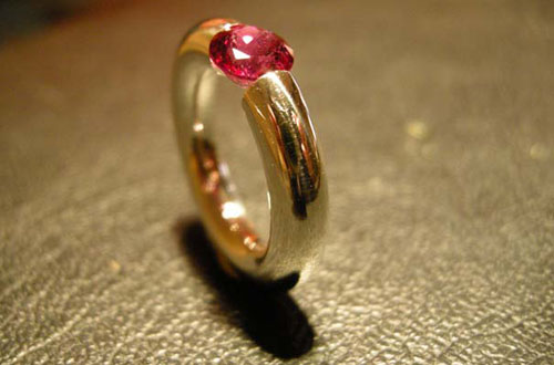 fingerschmuck