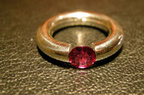 fingerschmuck