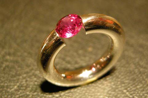 fingerschmuck
