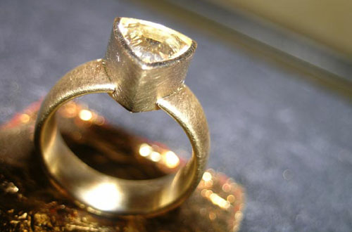 fingerschmuck