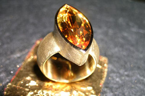 fingerschmuck