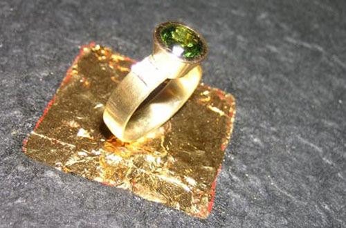fingerschmuck