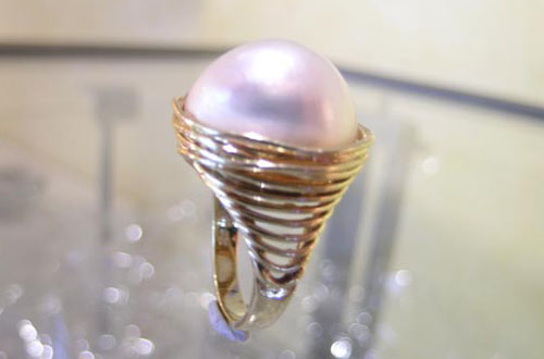 fingerschmuck