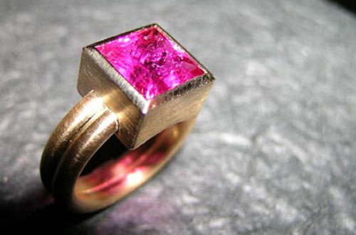fingerschmuck