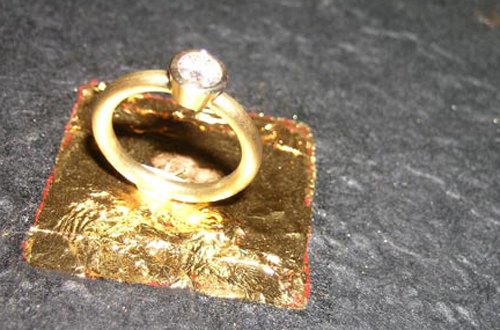 fingerschmuck