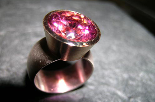 fingerschmuck