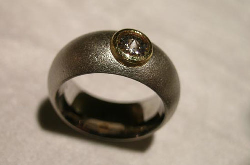 fingerschmuck