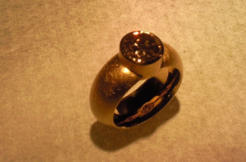 fingerschmuck