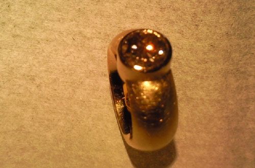 fingerschmuck