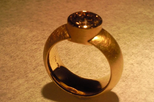 fingerschmuck