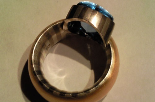 fingerschmuck