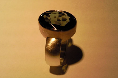 fingerschmuck