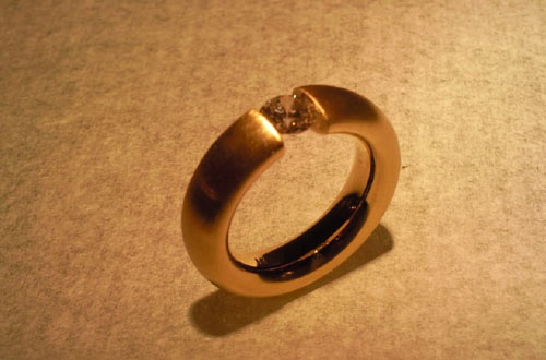 fingerschmuck