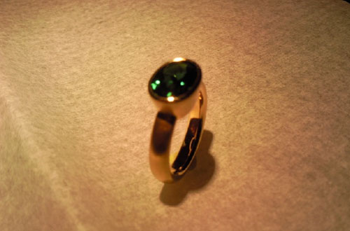 fingerschmuck