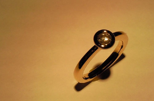fingerschmuck