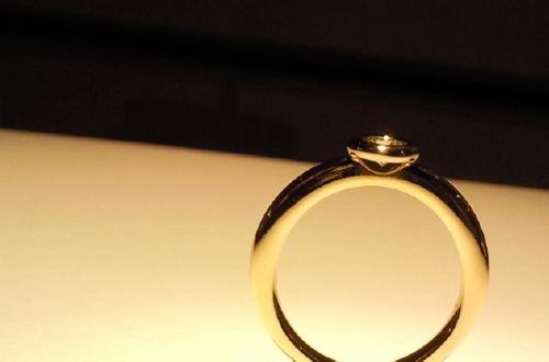fingerschmuck